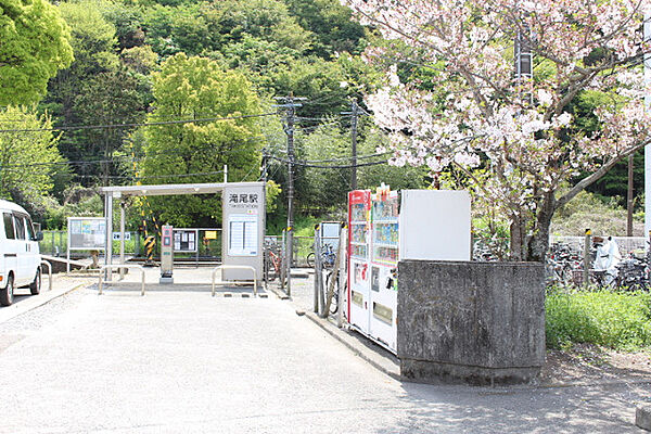 Ａｒｂｒｅ滝尾 203｜大分県大分市大字津守(賃貸マンション1LDK・2階・31.20㎡)の写真 その30