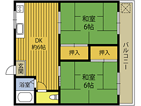 間取り：244004563601