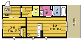 間取り：244004569885