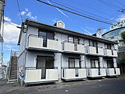 プリシェールツカハラ２の賃貸物件