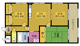 間取り：244004522174