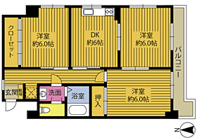 間取り：244004523529