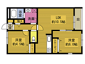 間取り：244004591261