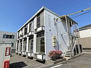 フルール東原の賃貸物件