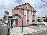 カーサ・フェリーチェの賃貸物件