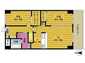 間取り：244004603744