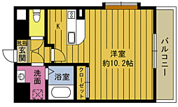 ＷＩＮＤＯＭ桜 4階