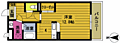 WINDOMParkNoah3階4.7万円