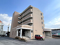 マイスターハイム 401