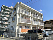 アレジー24の賃貸物件