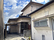 高城駅より徒歩26分 築45年11ヶ月 2階建の賃貸物件