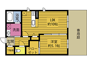 間取り：244004820610