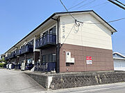 山村コーポ 1階 築27年11ヶ月の賃貸物件