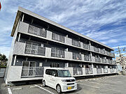 サンハイツK 3階 築35年6ヶ月の賃貸物件