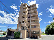 鶴崎駅より徒歩23分 3階 築10年の賃貸物件