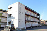 ラヴェール波希 1階 築42年の賃貸物件