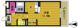 WINDOM Park Noah 1階/106