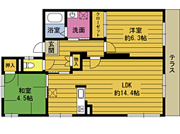 JR日豊本線 高城駅 徒歩13分