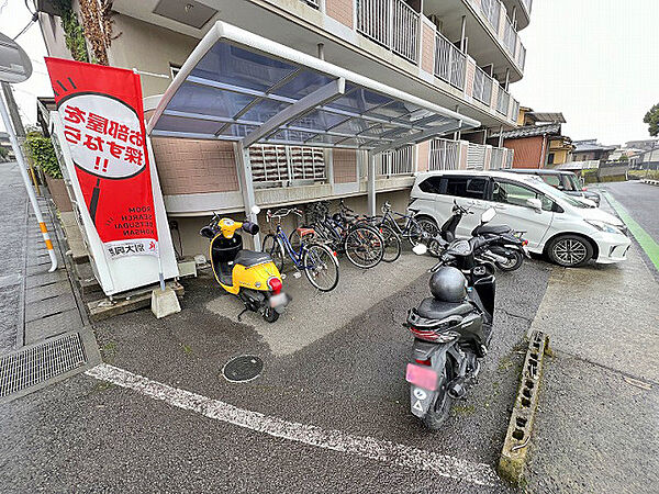 プレセランス大分 102｜大分県大分市大字旦野原(賃貸マンション1R・1階・19.66㎡)の写真 その26