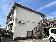 藤田アパートの賃貸物件