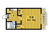 カレッジハウス21のイメージ