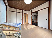 ほけずアパートの賃貸物件