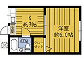 第1コーポ伊藤のイメージ