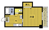 グリーンビル羽屋のイメージ