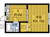 第1コーポ伊藤のイメージ