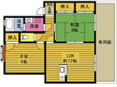 ヴィラニュー花園のイメージ