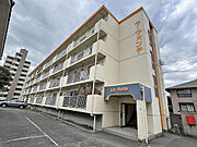 南大分駅より徒歩29分 築38年11ヶ月 4階建の賃貸物件