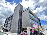 グリーンビル羽屋の賃貸物件