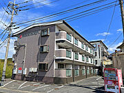敷戸駅より徒歩30分 築28年1ヶ月 3階建の賃貸物件