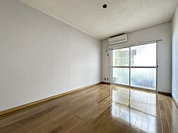 グリーンノアII 102 1階1Kのリビング/ダイニング