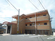 南大分駅より徒歩19分 築21年3ヶ月 3階建の賃貸物件