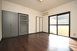 カレッジハウス20 108 1階1Kのリビング/ダイニング