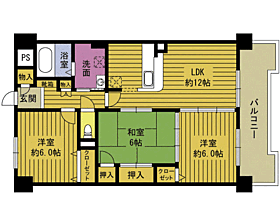 間取り：244004642847