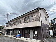 メゾン河野 2階 築38年4ヶ月の賃貸物件