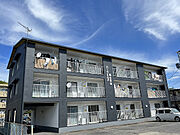 パークヒルズ南太平寺の賃貸物件