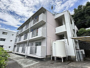 サニーサイド３の賃貸物件