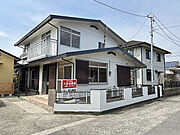 中判田駅より徒歩39分 築48年10ヶ月 2階建の賃貸物件