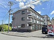 敷戸駅より徒歩30分 2階 築28年の賃貸物件