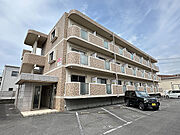 古国府駅より徒歩26分 2階 築16年の賃貸物件