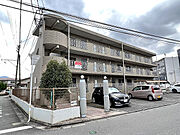 メゾンドフォーレ 3階 築29年の賃貸物件