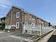 グレイスコート戸次 1階 築24年の賃貸物件