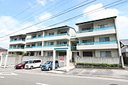 セゾンふじが丘 1階 築38年1ヶ月の賃貸物件