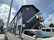 プロスペリタ羽屋の賃貸物件