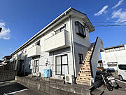 中判田駅より徒歩57分 2階 築28年7ヶ月の賃貸物件