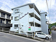 大分大学前駅より徒歩3分 2階 築38年9ヶ月の賃貸物件
