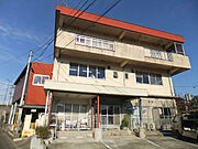 中判田駅より徒歩24分 1階 築45年2ヶ月の賃貸物件